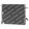 DELPHI TSP0225306 Condenser, air conditioning